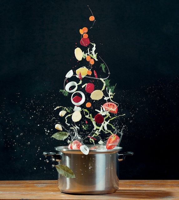 Να γίνω vegetarian;