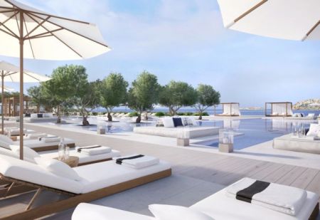 Αστέρας Βουλιαγμένης: Πάνω από 600 εκατ. ευρώ η επένδυση