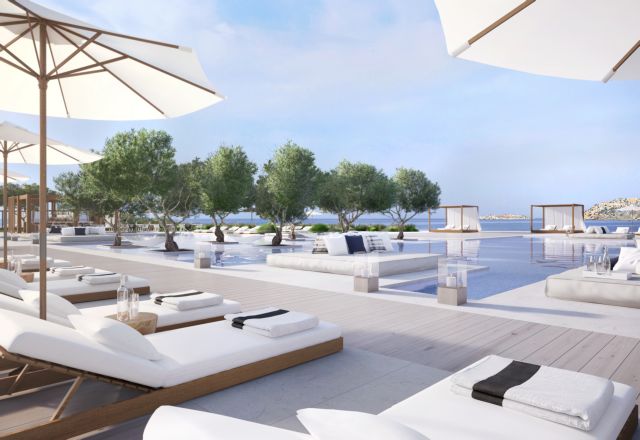 Αστέρας Βουλιαγμένης: Πάνω από 600 εκατ. ευρώ η επένδυση