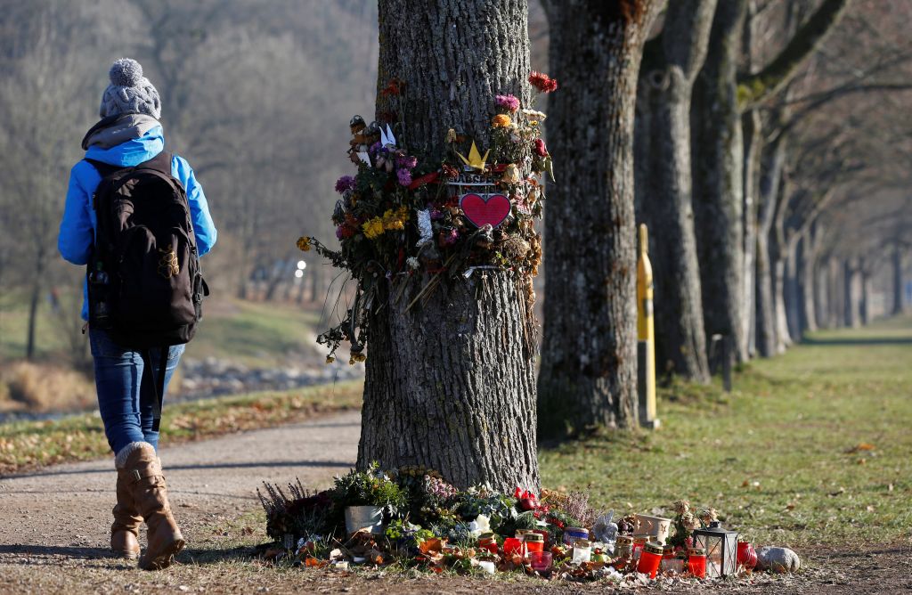 Γερμανία: Φόνος στο Φράιμπουργκ ρίχνει ξανά λάδι στο προσφυγικό