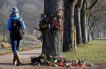 Γερμανία: Φόνος στο Φράιμπουργκ ρίχνει ξανά λάδι στο προσφυγικό