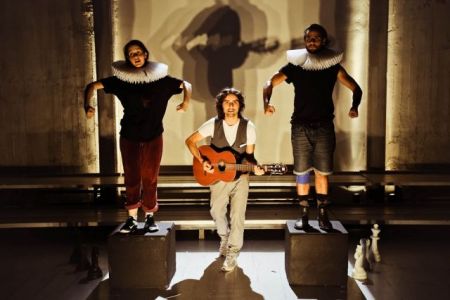 Μια νέα «Ιδέα» για τρεις