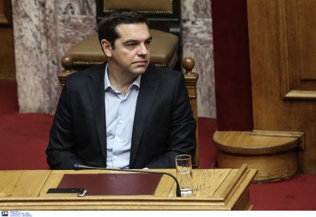 Η «μονομερής ενέργεια» της παροχολογίας Τσίπρα