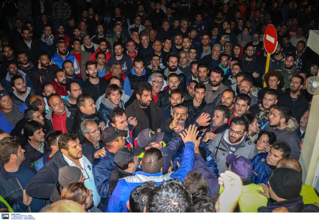 Διαβεβαιώσεις Τσακαλώτου ότι δεν αλλάζει η φορολόγηση των ναυτικών