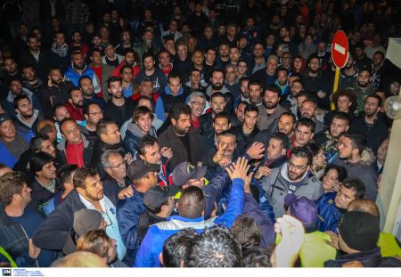 Διαβεβαιώσεις Τσακαλώτου ότι δεν αλλάζει η φορολόγηση των ναυτικών