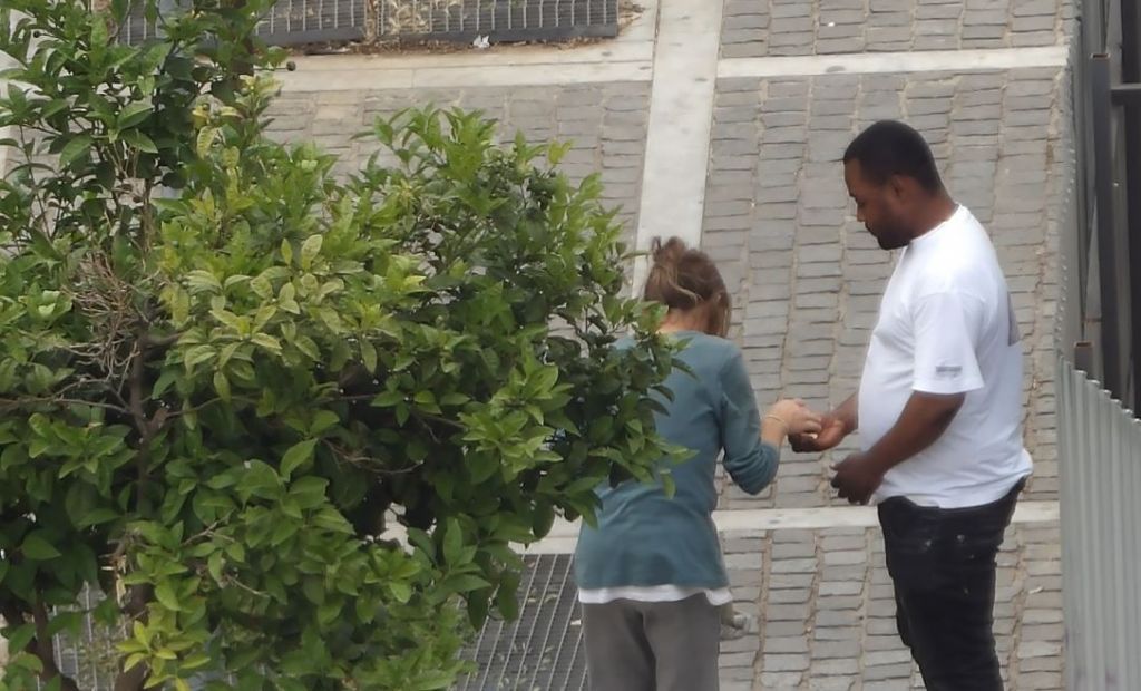 Νέο δραματικό βίντεο της ΕΛ.ΑΣ απο τις πιάτσες ναρκωτικών στο κέντρο της Αθήνας