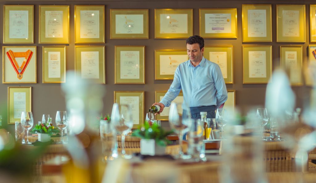 Γιορτές στο Βαρούλκο Seaside