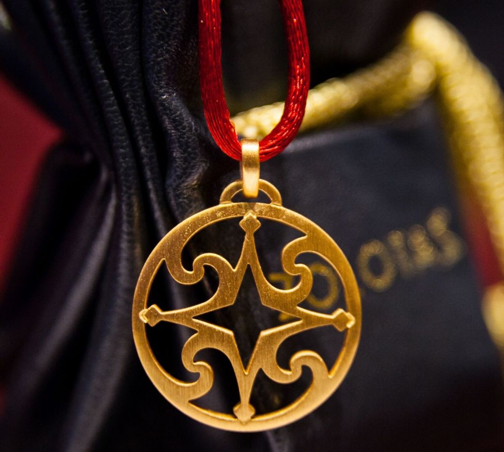 Γούρι εμπνευσμένο από τον Ομηρο