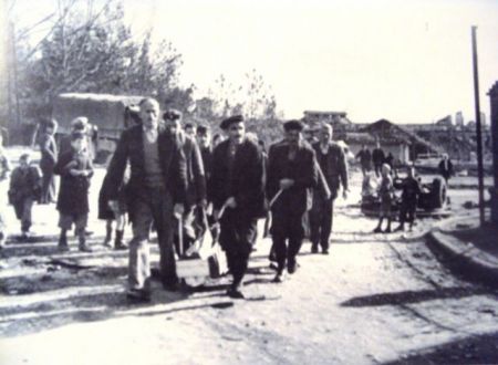 Νέες Εποχές: Εμφύλιος πόλεμος 1946-1949