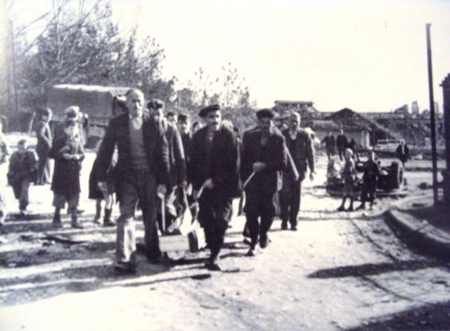 Νέες Εποχές: Εμφύλιος πόλεμος 1946-1949