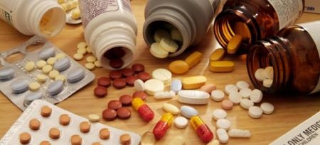 ΕΛ.ΑΣ: Εντόπισε στην Βάρη μεγάλο «εργοστάσιο» παραγωγής αναβολικών χαπιών