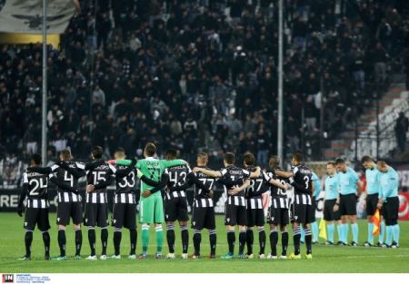 Η κλήρωση θα καθορίσει τον σχεδιασμό σε Ολυμπιακό και ΠΑΟΚ