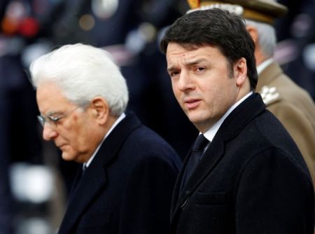 Ιταλία: Οργή, τράπεζες στον αέρα και στο βάθος κάλπες