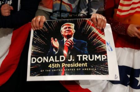 Γιατί ο Ντόναλντ Τραμπ αρνείται τον προεδρικό μισθό