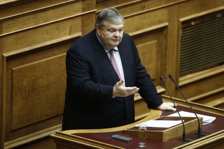 Βενιζέλος: Δεν έχετε ικανότητα διαχείρισης, ούτε διαπραγμάτευσης