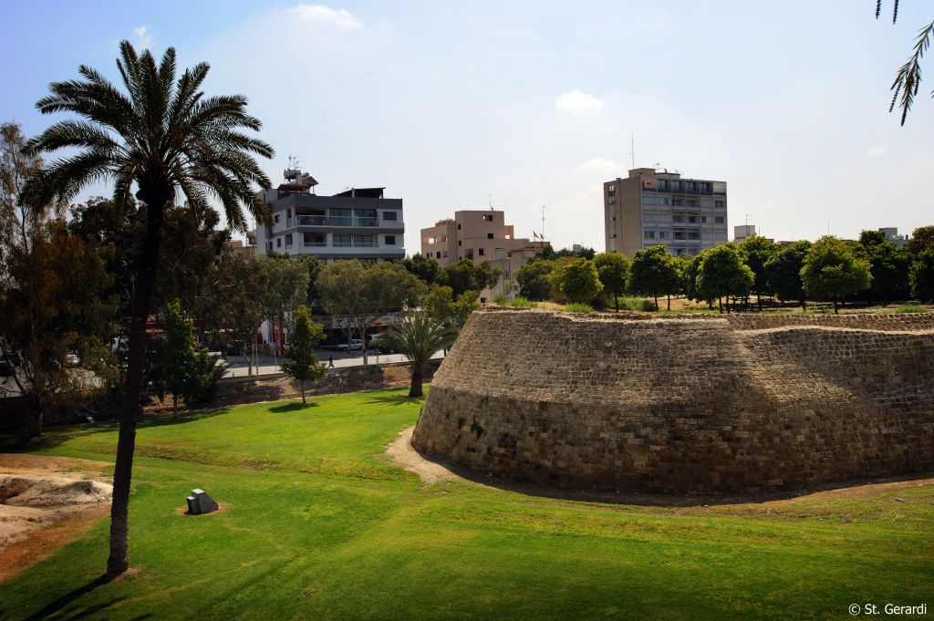 Το in.gr σάς ταξιδεύει την Κυριακή στην Κύπρο!