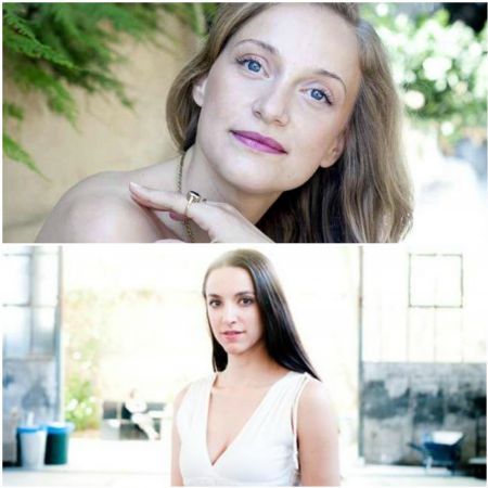 Οι Κατερίνα Ευαγγελάτου και Λένα Δροσάκη «Αυτοπροσώπως» στον Νίκο Θρασυβούλου