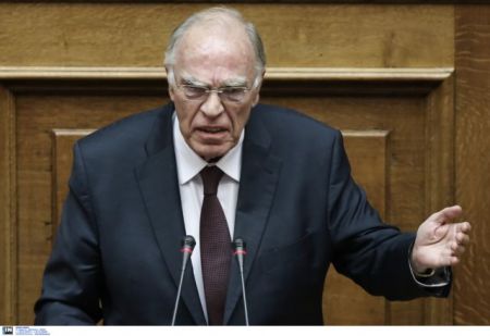 Λεβέντης: Αποχωρούμε από την ονομαστική ψηφοφορία
