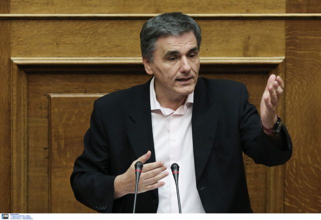 Tsakalotos: “Greece seeks an ‘honest compromise’ from its creditors”