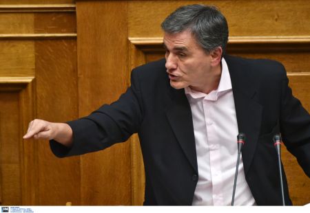 Τσακαλώτος: Δεν έχουμε κάνει το 70% όσων δεσμευθήκαμε