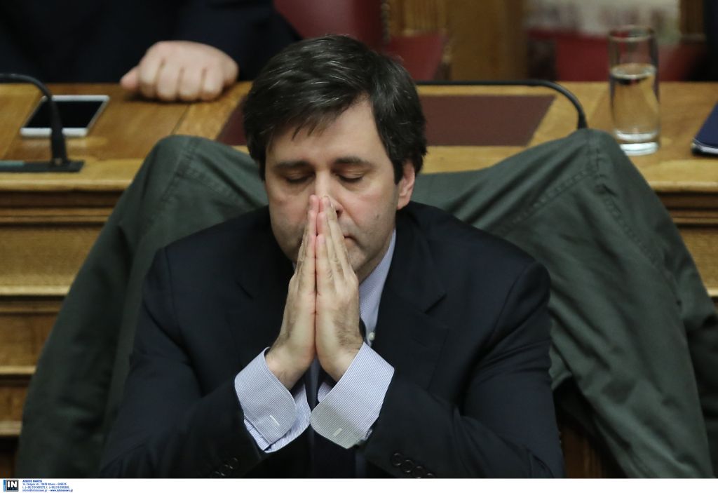 Το «μνημόνιο» Χουλιαράκη που καλούνται να υπογράψουν όλα τα υπουργεία