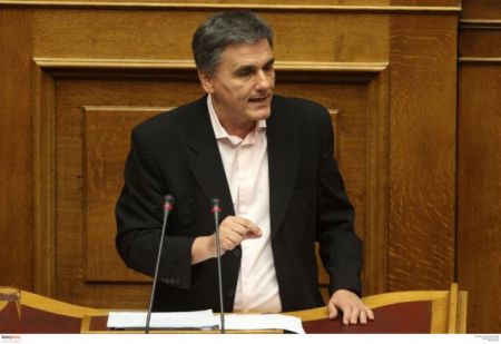 Οταν ο Ευκλείδης έχει τύψεις… «δηλωσία»