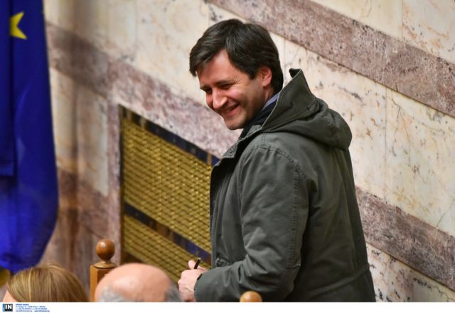 Ο ταλαντούχος κ. Σώρρας