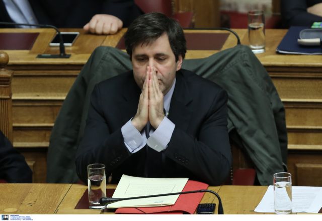 Ανοιξη και βλέπουμε για την αξιολόγηση