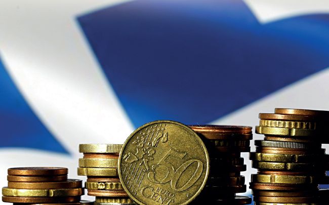 Ατολμες αποφάσεις για το χρέος, στον αέρα το QE