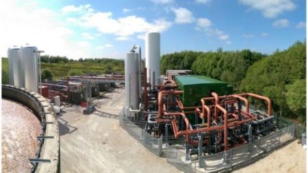 «Κρυογονική αποθήκευση ενέργειας» υπόσχεται λύση στα προβλήματα των ΑΠΕ