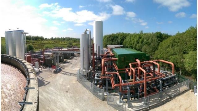 «Κρυογονική αποθήκευση ενέργειας» υπόσχεται λύση στα προβλήματα των ΑΠΕ