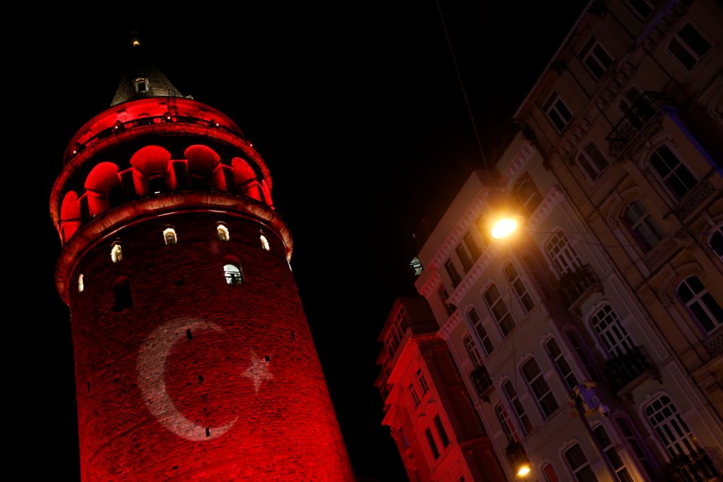 Συνάντηση Ερντογάν – Τραμπ στην Ουάσινγκτον στα μέσα Μαΐου