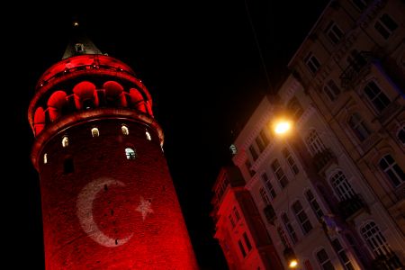 Συνάντηση Ερντογάν – Τραμπ στην Ουάσινγκτον στα μέσα Μαΐου