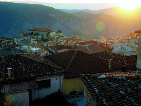 Δελφικές Εορτές