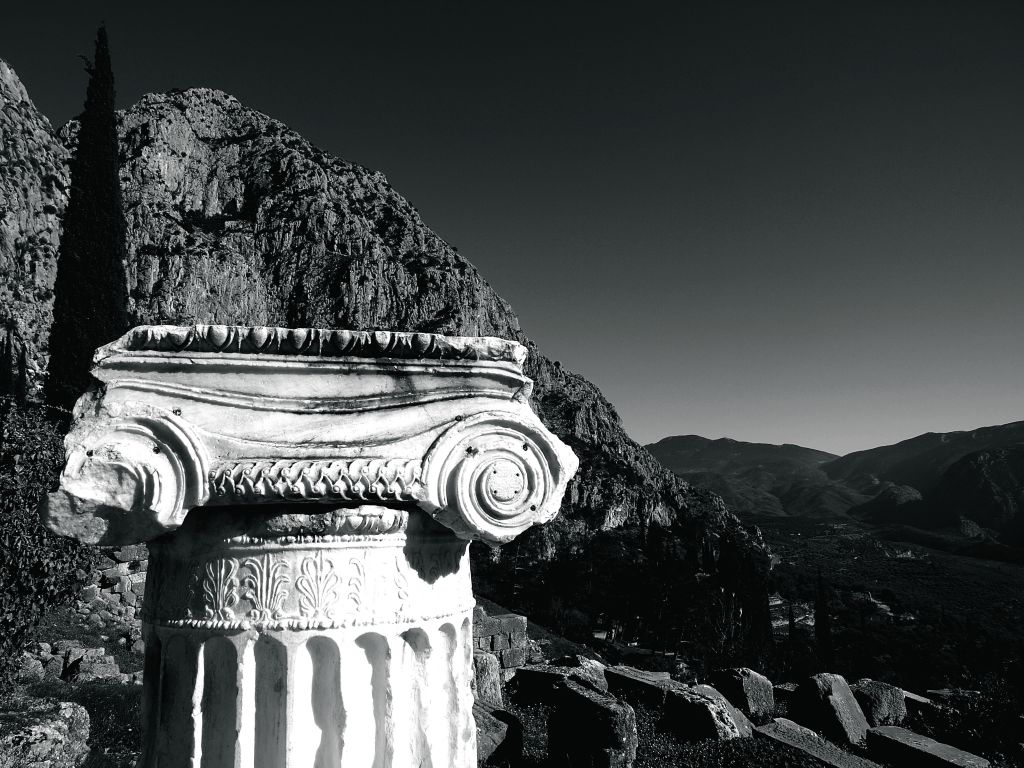 Η Ελλάδα του Φλωμπέρ