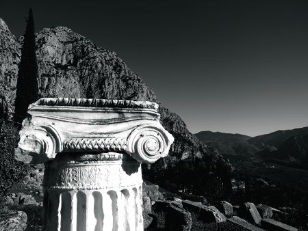 Η Ελλάδα του Φλωμπέρ