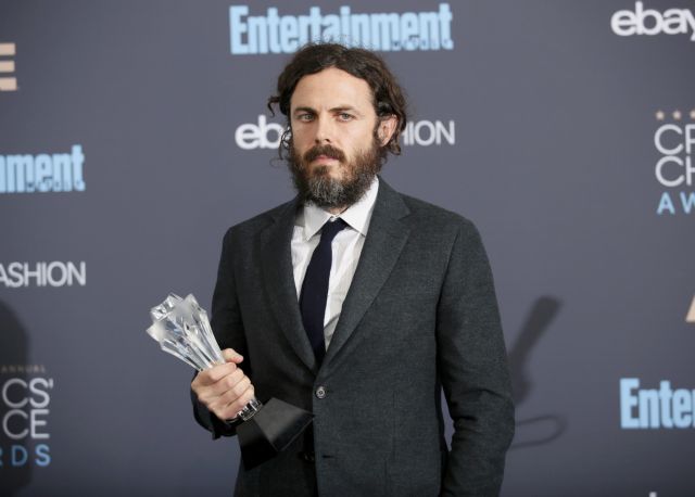 Τέσσερις υποψηφιότητες της Ένωσης Ηθοποιών για το Manchester By the Sea