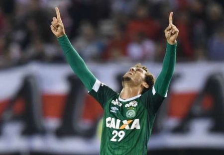 Ο Νέτο ξύπνησε από το κώμα και ρωτούσε το αποτέλεσμα του τελικού της Σαπεκοένζα