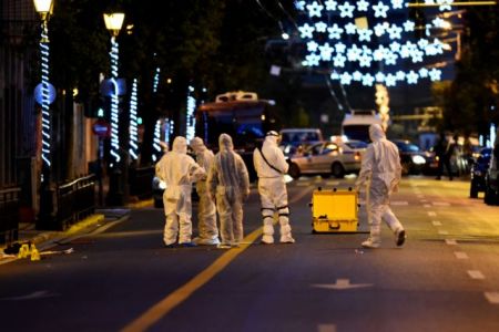 Η «ΟΛΑ», το λάθος του αστυνομικού και η βόμβα των 10 κιλών ΑΝΦΟ και ζελατοδυναμίτιδας