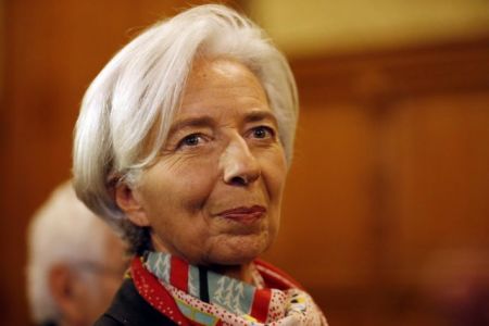 «Πολύ αδύναμες» οι κατηγορίες σε βάρος της Λαγκάρντ, λέει ο εισαγγελέας