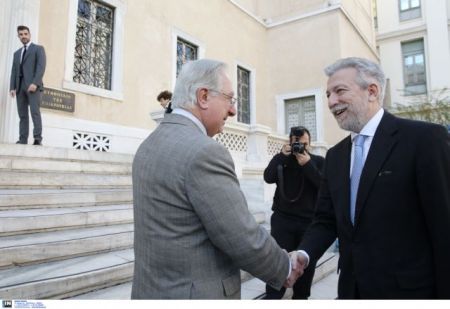 Κοντονής: Απόλυτος σεβασμός της κυβέρνησης στις δικαστικές αποφάσεις