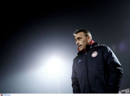 Ο Μπέντο σχολίασε την απόκτηση Σισοκό και Ανσαριφάρντ