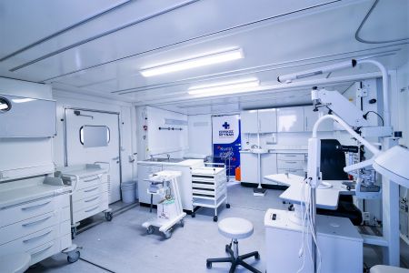 Δράσεις με κοινωνικό πρόσημο από το Ερρίκος Ντυνάν