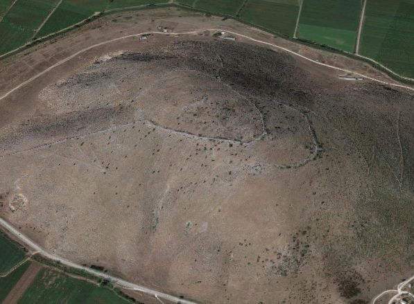 Εντυπωσιακός αρχαίος οικισμός αποκαλύπτεται στον Βλοχό Καρδίτσας
