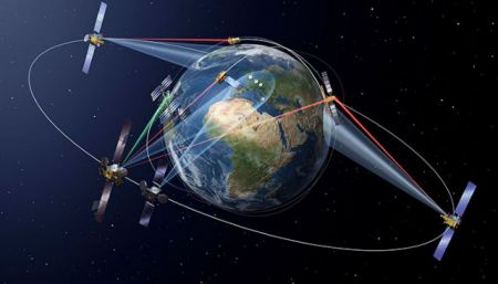 Ενεργοποιείται την Πέμπτη το Galileo, ευρωπαϊκή απάντηση στο GPS