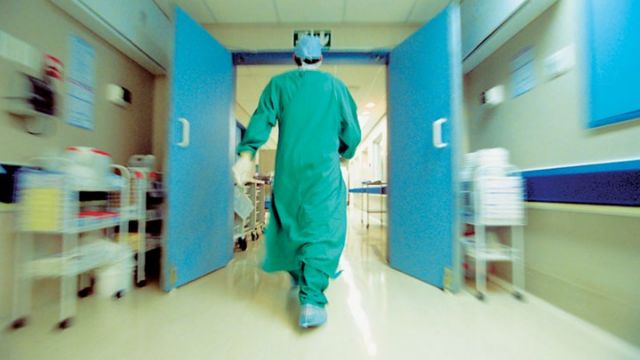 Διώξη από την Εισαγγελία Διαφθοράς για σκάνδαλο προμηθειών σε νοσοκομεία