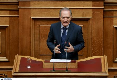 Μ. Σαλμάς: Δεν δωροδοκήθηκα – Ημουν εχθρικό πρόσωπο για τη Novartis