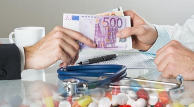 Στην εισαγγελέα Α.Π. η υπόθεση του σκανδάλου με τα φάρμακα