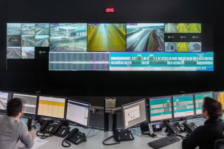 Ολυμπία οδός: ένας ασφαλής αυτοκινητόδρομος