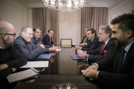 Αγκάθι οι εγγυήσεις και η σύνθεση της διάσκεψης